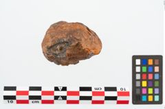 Foto von Eisenkonvolut (NHMW-PRAE-094301)